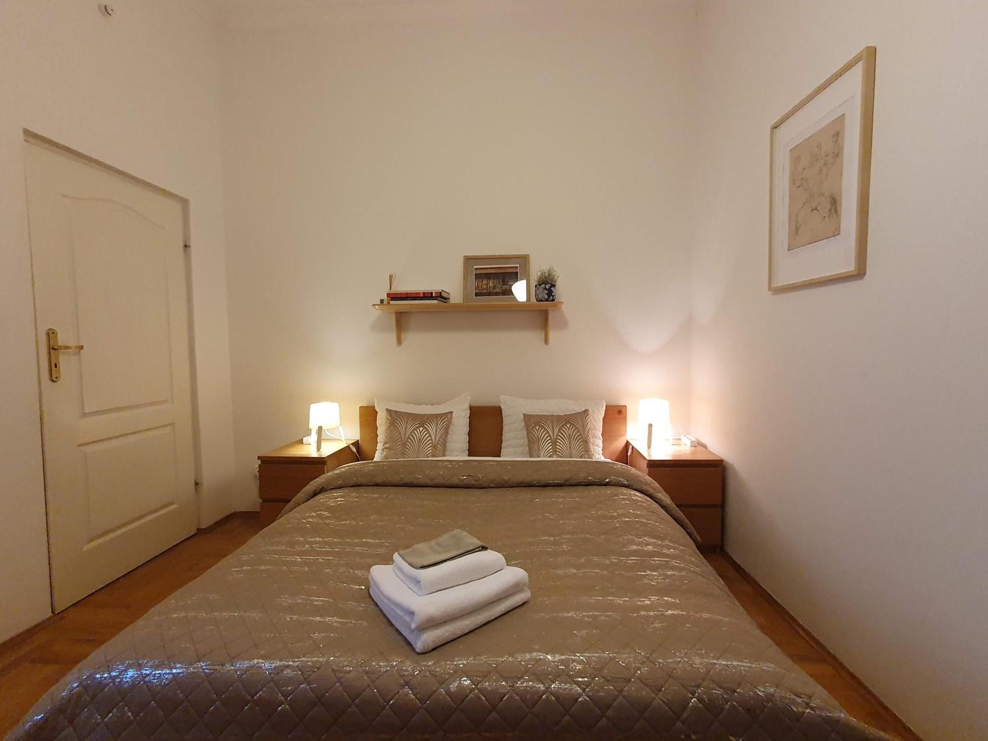 B-4 Stary Kazimierz O&p Apartfamily Apartment Krakau