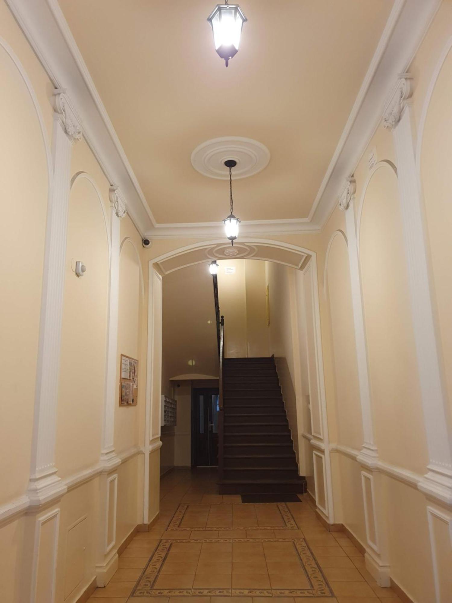 Apartment B-4 Stary Kazimierz O&p Apartfamily Krakau