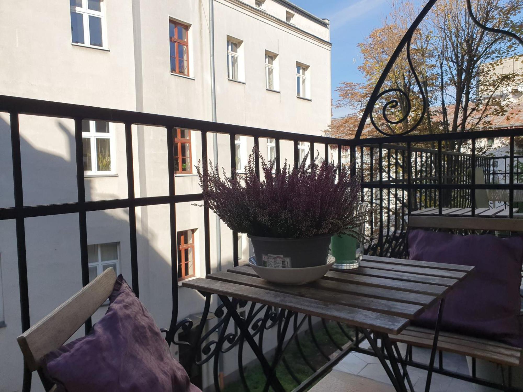 B-4 Stary Kazimierz O&p Apartfamily Apartment Krakau