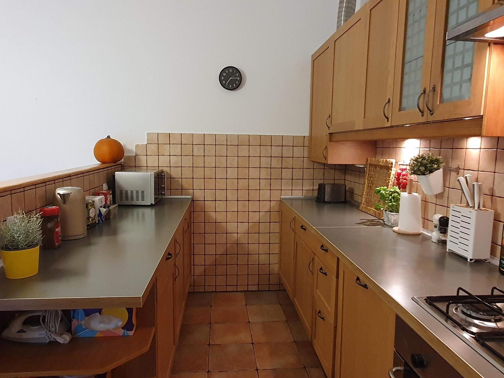 B-4 Stary Kazimierz O&p Apartfamily Apartment Krakau